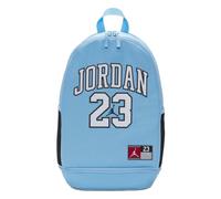 Jordan, unisex, Sacs, Bleu, Taille: ONE Size 9A0780-B9F Backpack