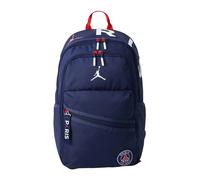 Jordan, unisex, Sacs, Bleu, Taille: ONE Size Sac à dos Sportif Paris Saint-Germain Bleu