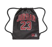 Jordan, unisex, Sacs, Multicolore, Taille: ONE Size Jersey Gym Sack