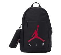 Jordan, unisex, Sacs, Noir, Taille: ONE Size Sac à dos Jumpman