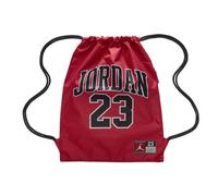 Jordan, unisex, Sacs, Rouge, Taille: ONE Size Gym Sack