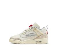 Jordan, unisex, Sport, Beige, Taille: 38 1/2 EU Baskets Bas Lait de Noix de Coco