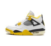 Jordan, unisex, Sport, Multicolore, Taille: 38 1/2 EU Retro Vivid Sulfur Baskets
