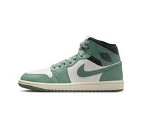 Jordan, unisex, Sport, Vert, Taille: 44 1/2 EU Mid Wmns Sail Jade Smoke Chaussures