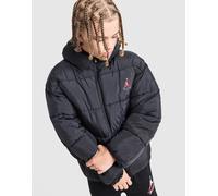 Jordan Veste Brooklyn Junior - Noir 8-10Y