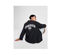 Jordan Veste Coach Swoosh - Noir M