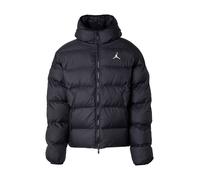 Jordan Veste d’hiver 'BRK' noir / blanc, Taille L