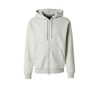 Jordan Veste de survêtement 'BRKLN' gris clair, Taille XS
