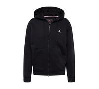 Jordan Veste de survêtement 'BRKLN' noir, Taille M