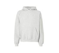 Jordan Veste de survêtement 'Brooklyn' gris clair / blanc, Taille S