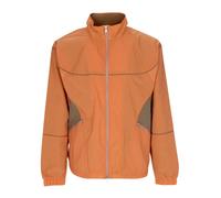 Jordan - Veste d'échauffement Essential Statement - Homme - Sport - Orange - Taille: M