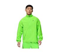 Jordan - Veste d'échauffement Sport JAM - Homme - Sport - Vert - Taille: 2XL