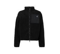 Jordan Veste en polaire 'FLT MTNSIDE' noir, Taille XXL