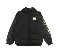 Jordan - Veste Jumpman Classic 2Fer - Homme - Sport - Noir - Taille: L