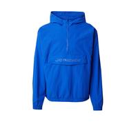 Jordan Veste mi-saison bleu roi / blanc, Taille S