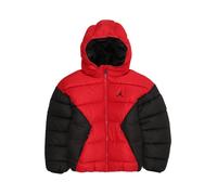 Jordan Veste mi-saison 'BROOKLYN' rouge / noir, Taille 140