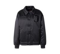 Jordan Veste mi-saison gris / noir, Taille L