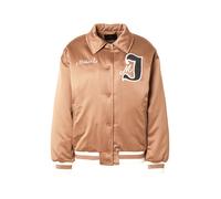 Jordan Veste mi-saison moka / noir / blanc, Taille XS