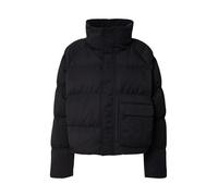 Jordan Veste mi-saison noir / blanc, Taille L