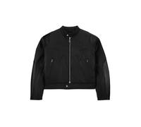 Jordan Veste mi-saison noir, Taille XXL