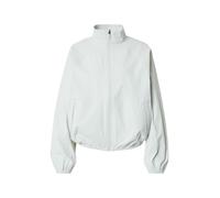 Jordan Veste mi-saison 'TUNNEL 2.0' argent / blanc, Taille L