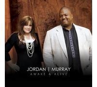 Jordan, Vikki - Awake & Alive