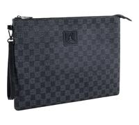 Nike Jordan Monogram Pouch (1L) MONOGRAM POUCH LM0897-KK2, Noir, Utility