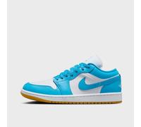 Jordan Wmns Air 1 Low Femme Bleu Taille 37.5 Chaussures Bleu