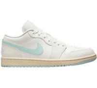 Jordan WMNS AIR JORDAN 1 LOW Chaussures 40,5 Blanc