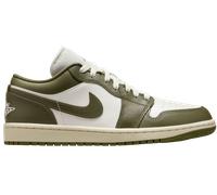 Jordan WMNS AIR JORDAN 1 LOW Chaussures 40,5 Vert