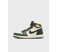 Jordan WMNS AIR JORDAN 1 RETRO HI OG men Basketball|High-& Midtop green|white taille: 36