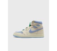Jordan WMNS AIR JORDAN 1 RETRO HI OG men High-& Midtop blue|white taille: 38,5