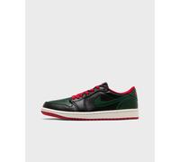 Jordan WMNS AIR JORDAN 1 RETRO LOW OG men Lowtop black taille: 37,5