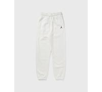 Jordan WMNS Brooklyn Fleece Pants women Sweatpants white taille: L