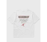 Jordan WMNS Flight Heritage Graphic Tee women Shortsleeves white taille: S