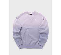 Jordan WMNS FLT FLC FT CREWMNS DIP women Sweatshirts purple taille: S