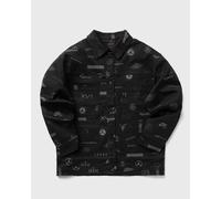 Jordan WMNS Jordan Trucker Jacket women Windbreaker black taille: S