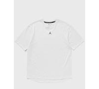 Jordan WMNS Sport Diamond Short-Sleeve Top women Shortsleeves white taille: S