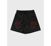 Jordan WMNS WOVEN SHORT ROSE women Sport & Team Shorts black taille: L