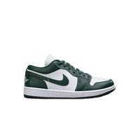 jordan Womans Air 1 Low, vert, 39 EU