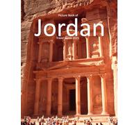 Jordan: Wonderful pictures that give you an idea of an amazing country, the style of buildings, castles, etc., for all travel lovers.