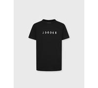 Jordan WORDMARK EMB CREW T-Shirts & Tops black taille: Age 8-10 | EU 128-140