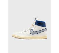 Jordan X AWAKE NY AIR SHIP 'GAME ROYAL' men High-& Midtop blue|beige taille: 40
