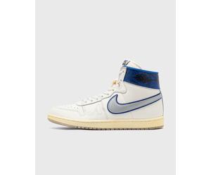 Jordan X AWAKE NY AIR SHIP 'GAME ROYAL' men High-& Midtop blue|beige taille: 40