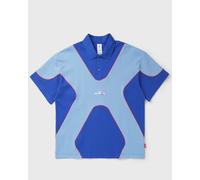 Jordan X AWAKE NY POLO men blue taille: M