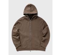 Jordan X Travis Scott Full Zip HOODIE men Hoodies|Zippers brown taille: S