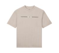 Jordan x Travis Scott T-Shirt Sail - L
