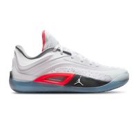 Jordan Zion Homme - Baskets, Blanc - Pointure 42.5 - Cuir White 42.5