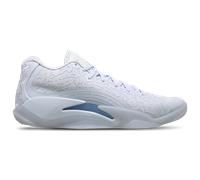 Jordan Zion Homme - Baskets, Blanc - Pointure 42.5 - Maille/synthétique White 42.5