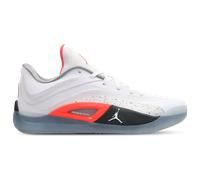 Jordan Zion Homme - Baskets, Blanc - Pointure 44 - Cuir White 44